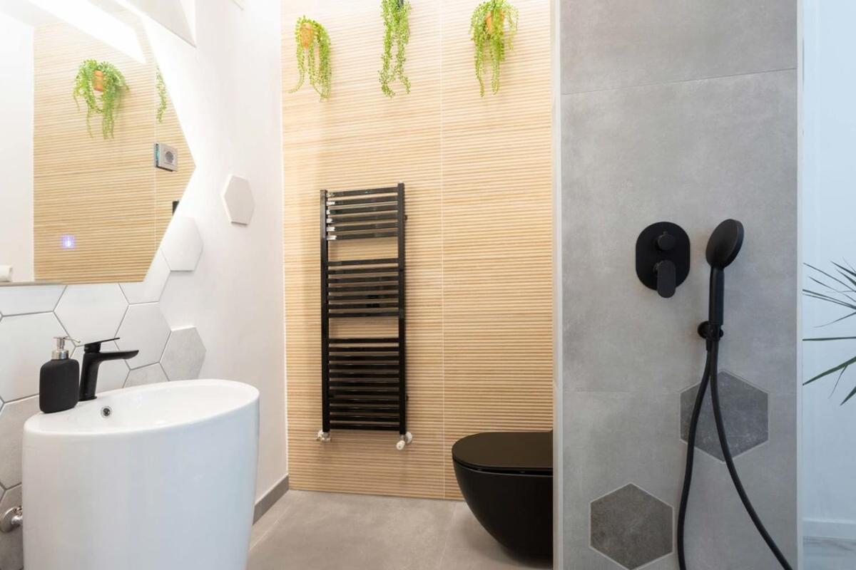 Lux Nest II City Apartment Urban Stay Zagreb Exterior photo