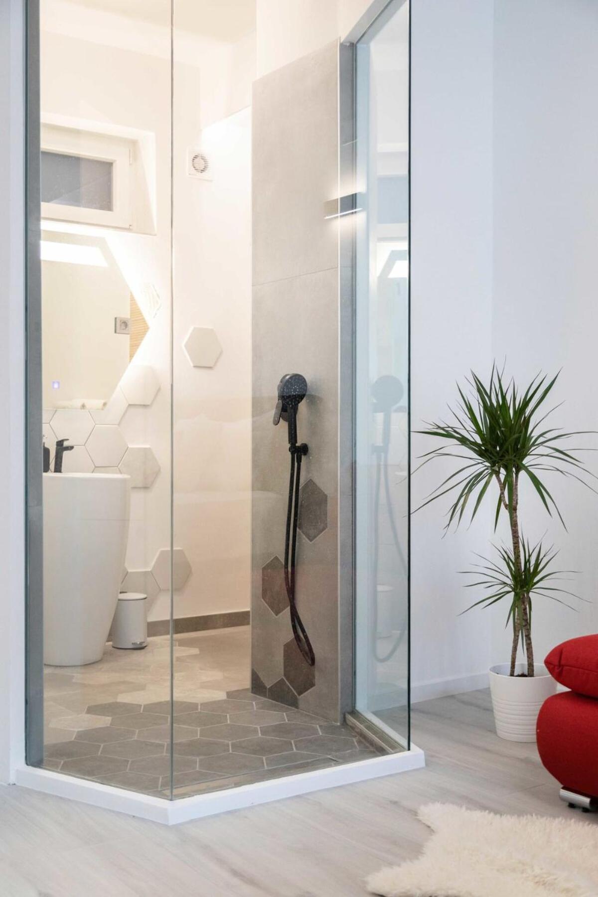 Lux Nest II City Apartment Urban Stay Zagreb Exterior photo
